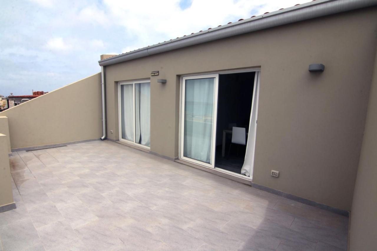 Sgc Boa Vista Apartments Sal Rei Exterior foto